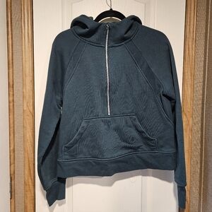 Danskin 1/4 Zip Hoodie
